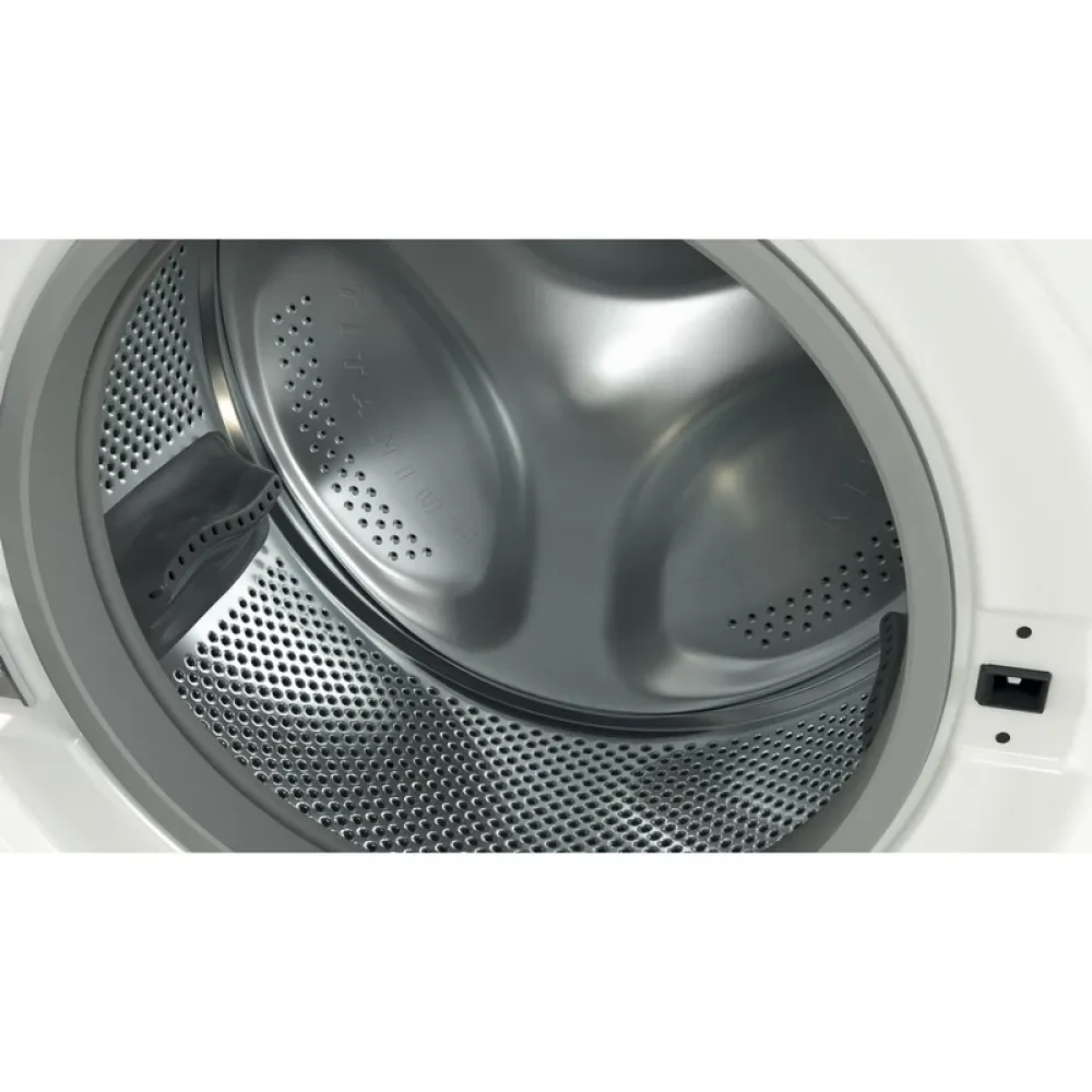 Стиральная машина Indesit BWSE 71295X WSV, 7кг, Белый