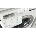 Стиральная машина Indesit BWSE 71295X WSV, 7кг, Белый