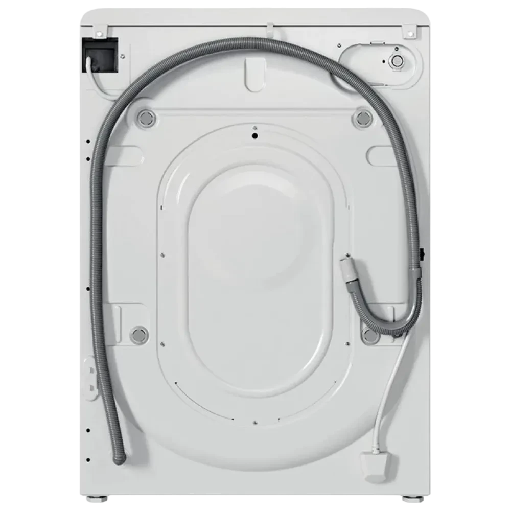 Стиральная машина Indesit BWSE 71295X WSV, 7кг, Белый
