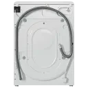 Стиральная машина Indesit BWSE 71295X WSV, 7кг, Белый