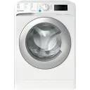 Стиральная машина Indesit BWSE 71295X WSV, 7кг, Белый