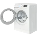 Стиральная машина Indesit BWSE 71295X WSV, 7кг, Белый