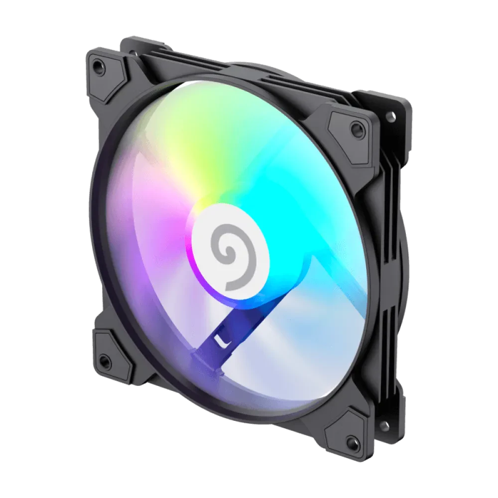 Ventilator PC Gamemax FN14A-S5, 140 mm