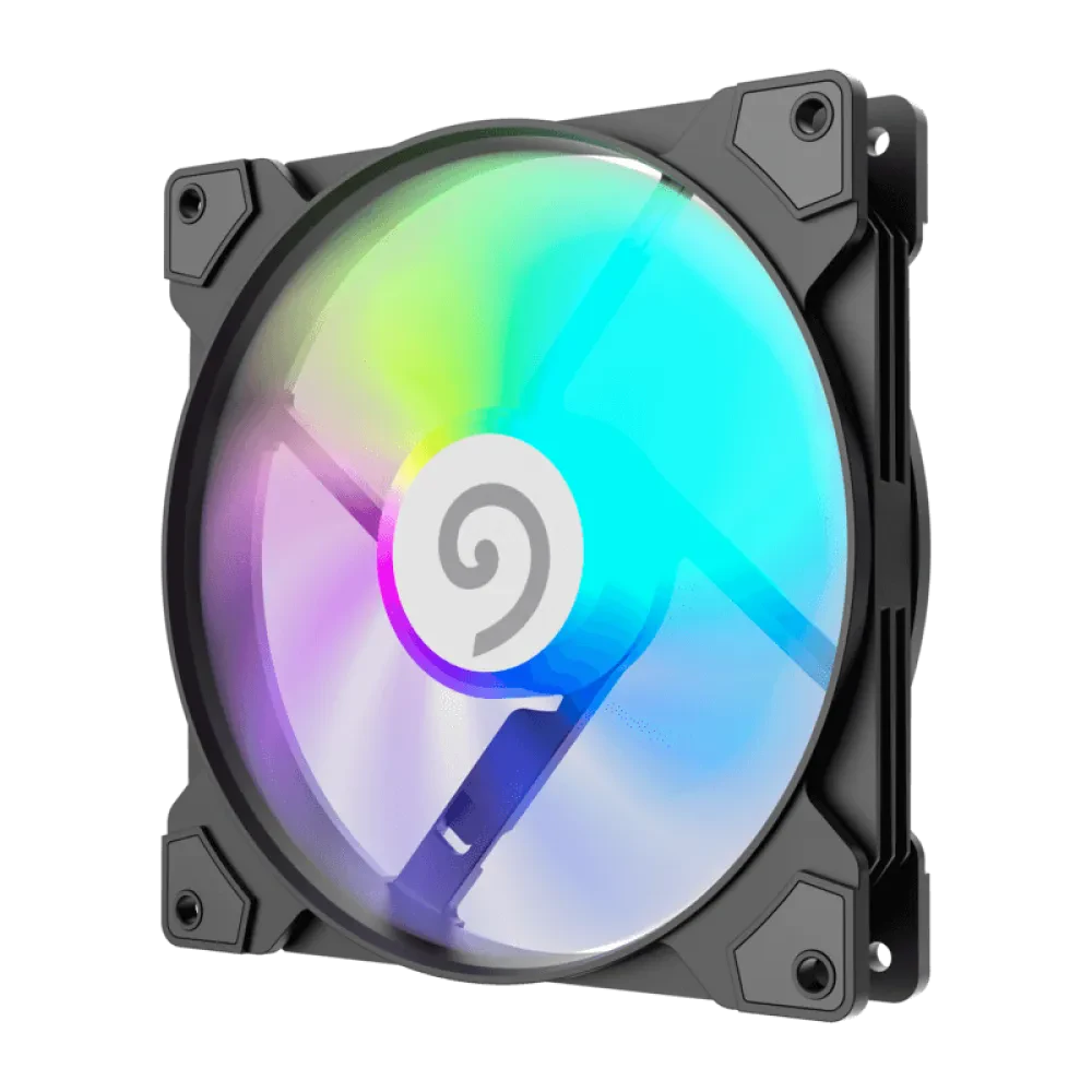 Ventilator PC Gamemax FN14A-S5, 140 mm