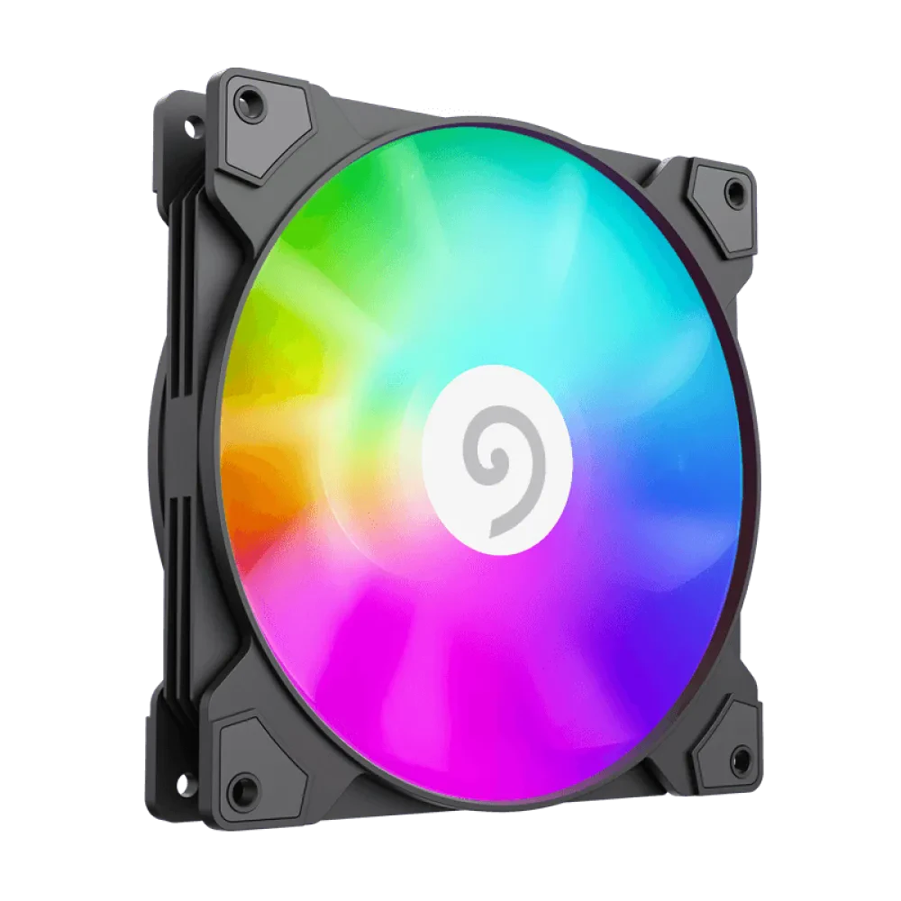 Ventilator PC Gamemax FN14A-S5, 140 mm