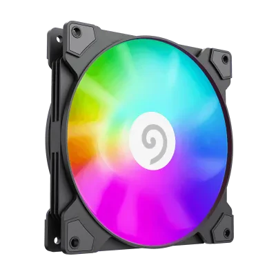 Ventilator PC Gamemax FN14A-S5, 140 mm