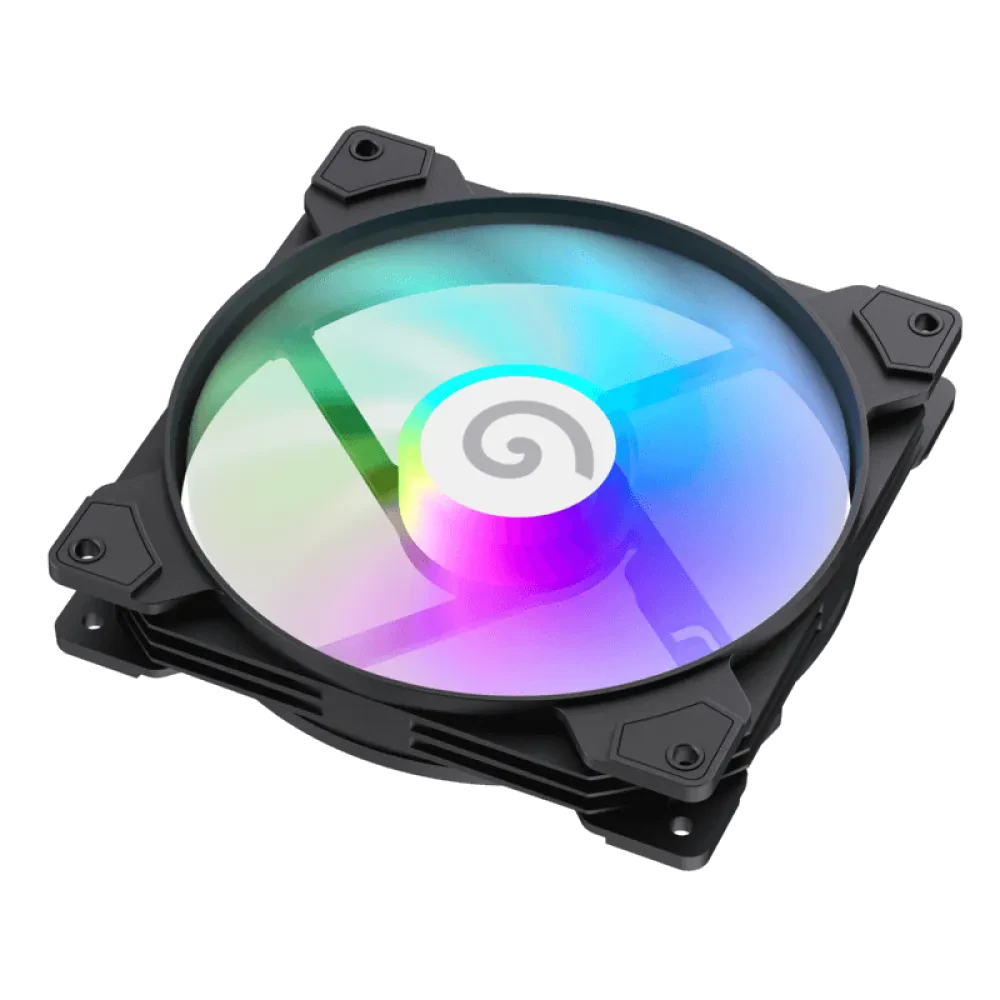 Ventilator PC Gamemax FN14A-S5, 140 mm