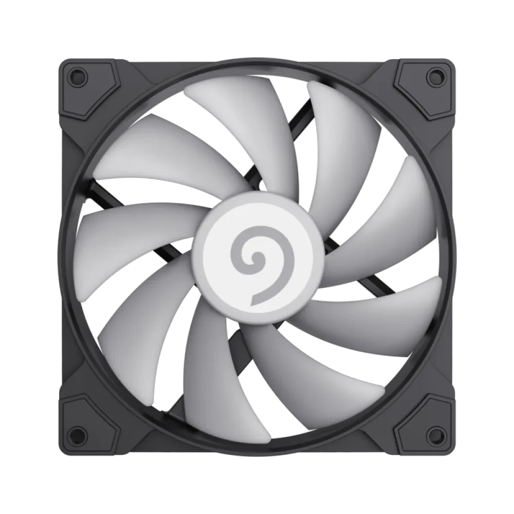 Ventilator PC Gamemax FN14A-S5, 140 mm