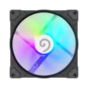 Ventilator PC Gamemax FN14A-S5, 140 mm