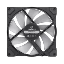 Ventilator PC Gamemax FN14A-S5, 140 mm