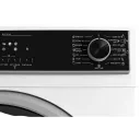 Сушильная машина Sharp KDHHH8S8GW3EE, 8кг, Белый