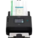 Потоковый Сканер Canon imageFORMULA DR-S350NW, A4, Черный