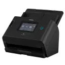 Потоковый Сканер Canon imageFORMULA DR-S350NW, A4, Черный
