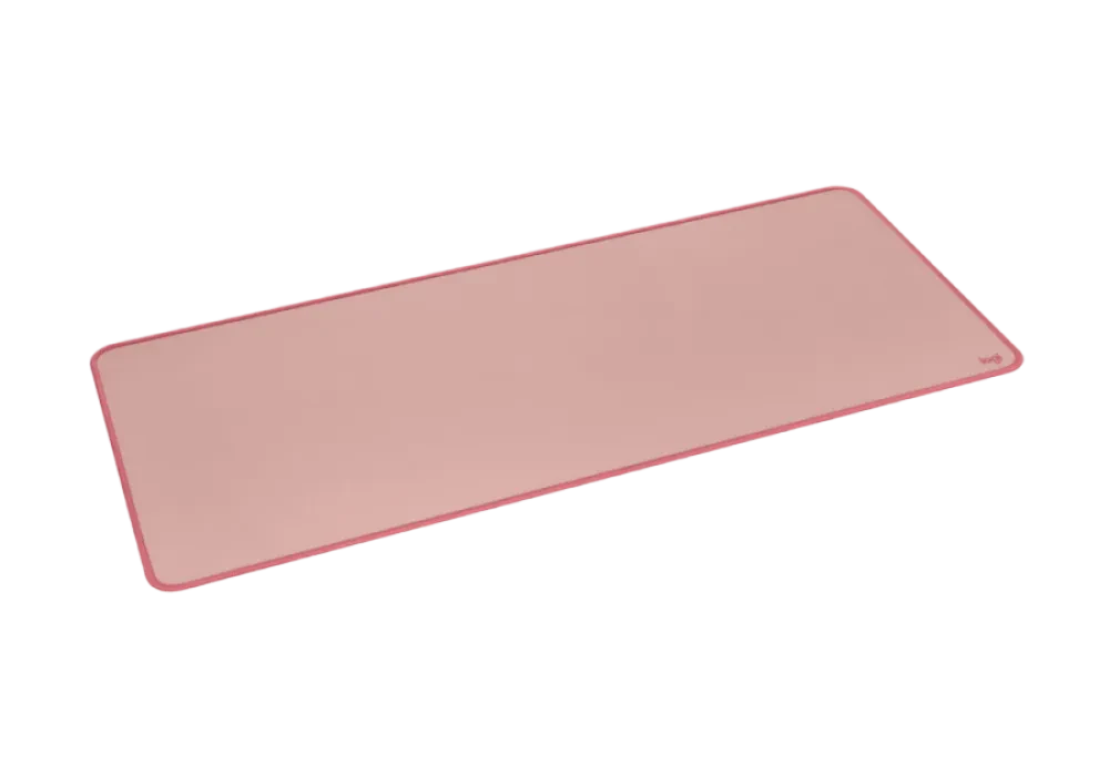 Mouse Pad pentru jocuri Logitech Desk Mat, Large, Roz