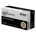 Cartuș de cerneală Epson PJIC7, 31ml, Negru