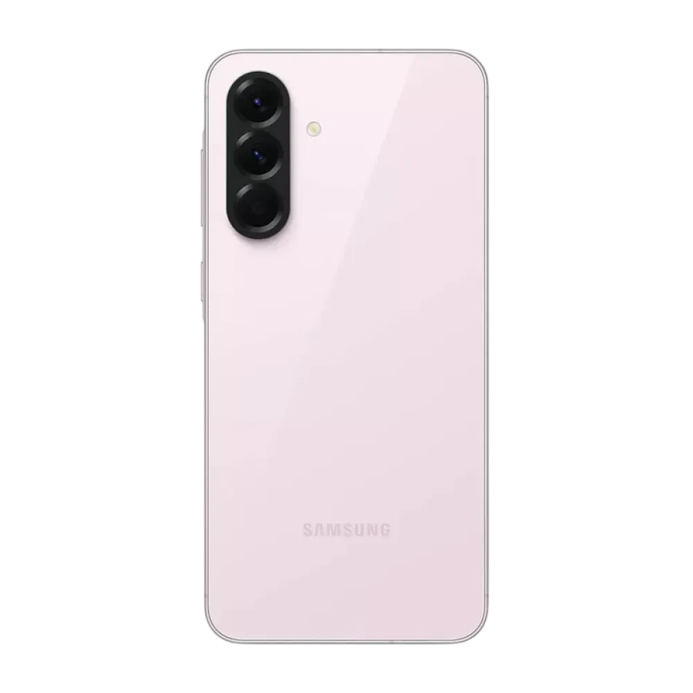 Smartphone Samsung Galaxy A56, 8GB/128GB, Light Pink