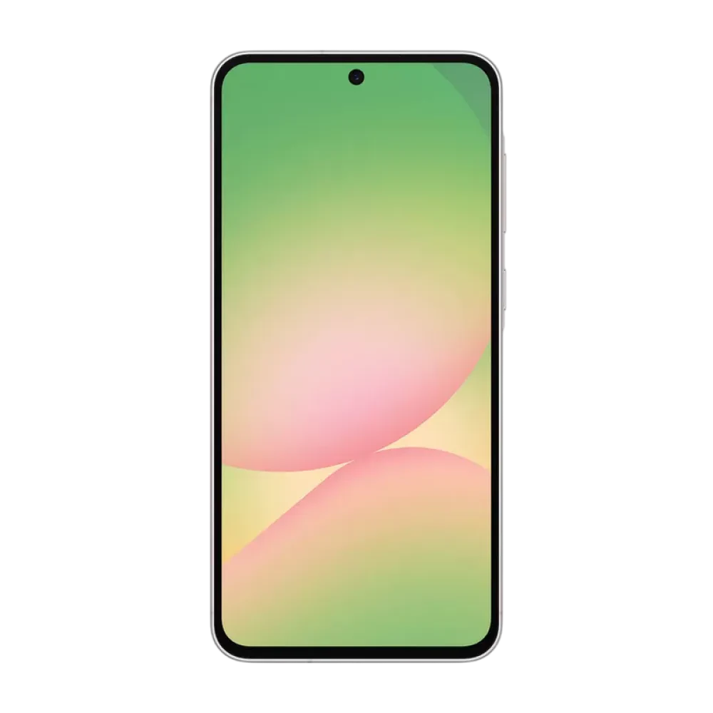 Smartphone Samsung Galaxy A56, 8GB/128GB, Light Pink