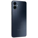 Смартфон Samsung Galaxy A06, 4Гб/128Гб, Чёрный