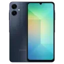 Смартфон Samsung Galaxy A06, 4Гб/128Гб, Чёрный