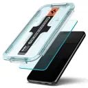 Sticlă de protecție Spigen EZ FIT, Transparent
