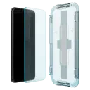 Sticlă de protecție Spigen EZ FIT, Transparent