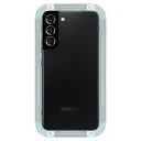 Sticlă de protecție Spigen EZ FIT, Transparent