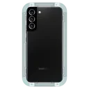 Sticlă de protecție Spigen EZ FIT, Transparent