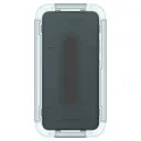 Sticlă de protecție Spigen EZ FIT, Transparent