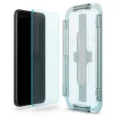 Sticlă de protecție Spigen EZ FIT, Transparent