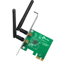 Adaptor PCle TP-LINK TL-WN881ND