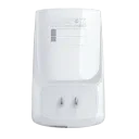 Amplificator de semnal Wi‑Fi TP-LINK TL-WA850RE, 300 Mbps, Alb