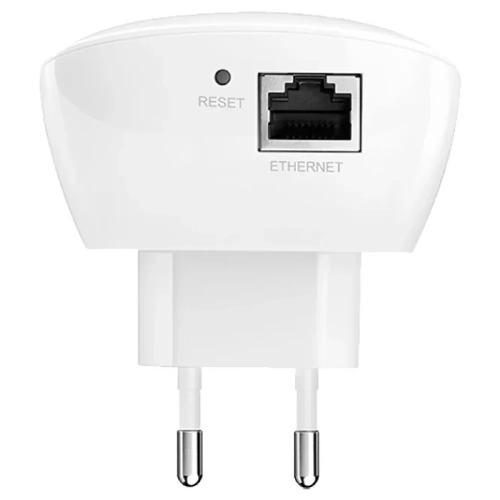 Amplificator de semnal Wi‑Fi TP-LINK TL-WA850RE, 300 Mbps, Alb
