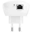 Amplificator de semnal Wi‑Fi TP-LINK TL-WA850RE, 300 Mbps, Alb