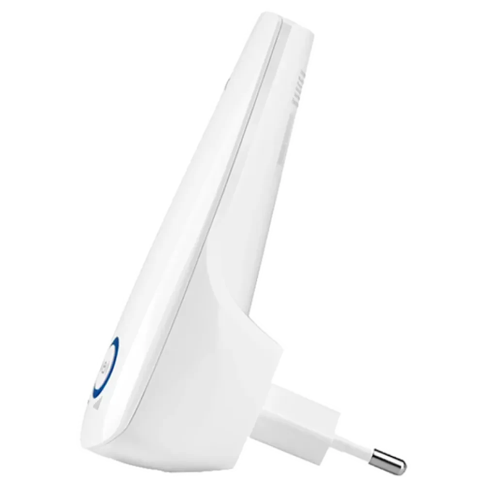 Amplificator de semnal Wi‑Fi TP-LINK TL-WA850RE, 300 Mbps, Alb
