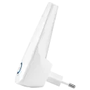 Amplificator de semnal Wi‑Fi TP-LINK TL-WA850RE, 300 Mbps, Alb