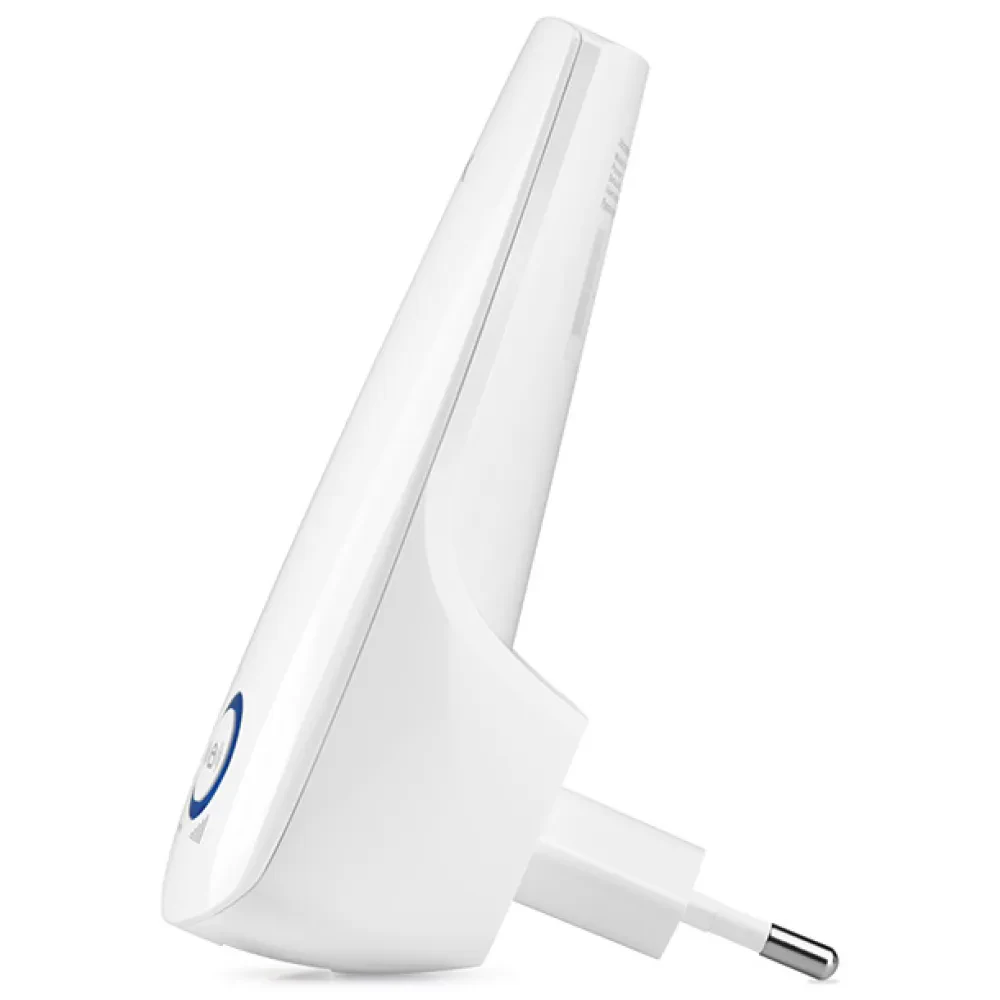 Amplificator de semnal Wi‑Fi TP-LINK TL-WA850RE, 300 Mbps, Alb