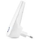Amplificator de semnal Wi‑Fi TP-LINK TL-WA850RE, 300 Mbps, Alb