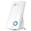 Amplificator de semnal Wi‑Fi TP-LINK TL-WA850RE, 300 Mbps, Alb