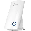 Amplificator de semnal Wi‑Fi TP-LINK TL-WA850RE, 300 Mbps, Alb