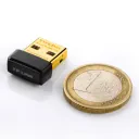 USB Aдаптер TP-LINK TL-WN725N