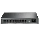 Switch de rețea TP-LINK TL-SG1016D, 16x 10/100/1000 Mbps