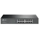 Switch de rețea TP-LINK TL-SG1016D, 16x 10/100/1000 Mbps