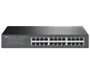 Сетевой коммутатор TP-LINK TL-SG1024D, 24x 10/100/1000 Мбит/с