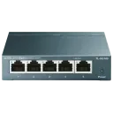 Сетевой коммутатор TP-LINK TL-SG105, 5x 10/100/1000 Мбит/с