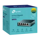 Сетевой коммутатор TP-LINK TL-SG105, 5x 10/100/1000 Мбит/с
