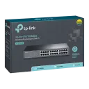 Сетевой коммутатор TP-LINK TL-SF1024D, 24x 10/100 Мбит/с