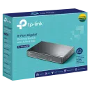 PoE коммутатор TP-LINK TL-SG1008P, 4x IEEE 802.3af/at