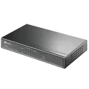 PoE коммутатор TP-LINK TL-SG1008P, 4x IEEE 802.3af/at