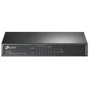 PoE коммутатор TP-LINK TL-SG1008P, 4x IEEE 802.3af/at