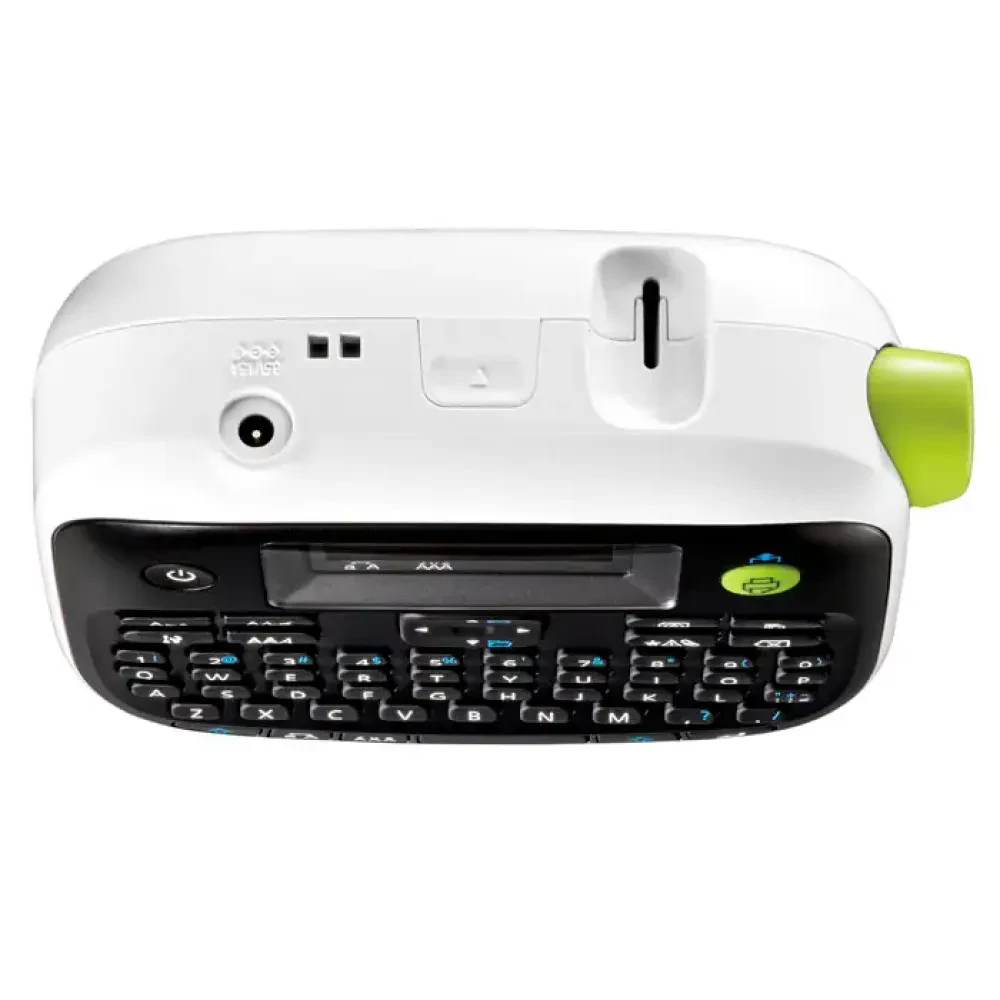Принтер этикеток Epson LW400, Белый